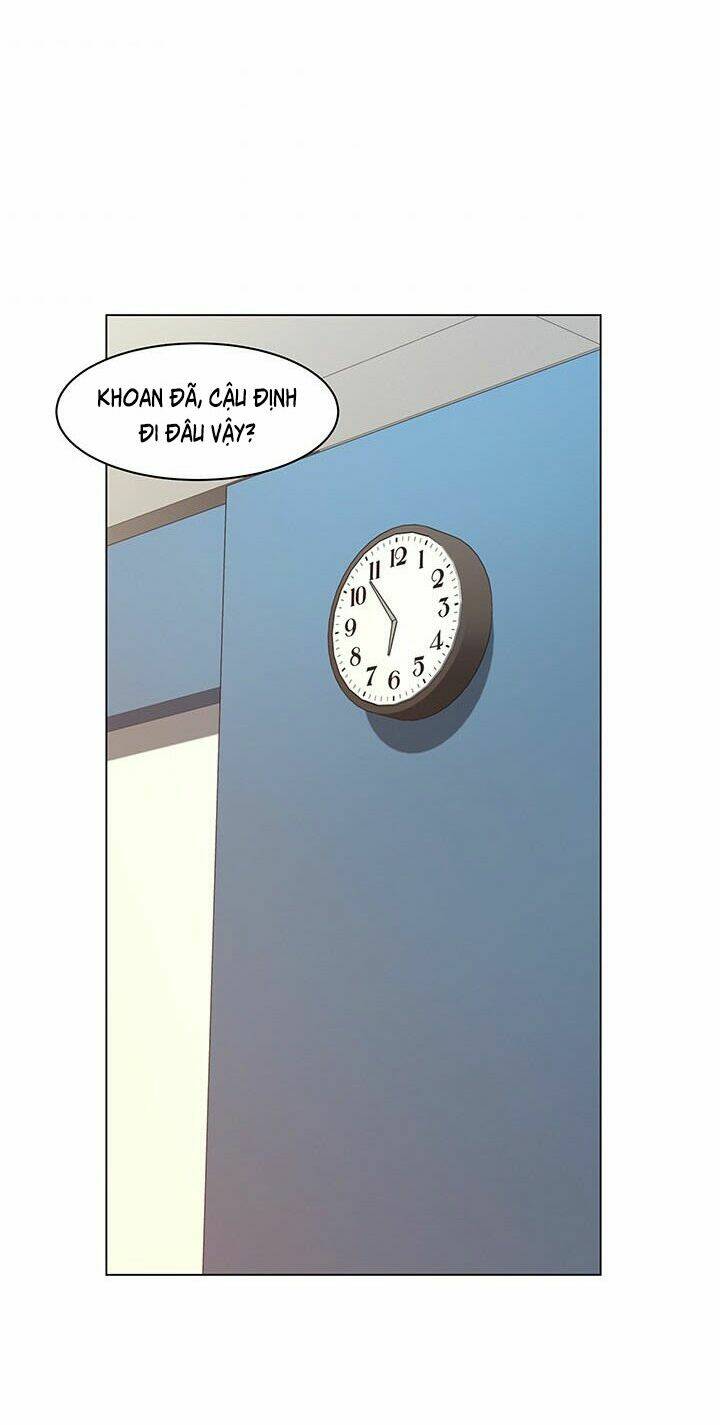 Người Trở Về Từ Cõi Chết Chapter 59 - Trang 71