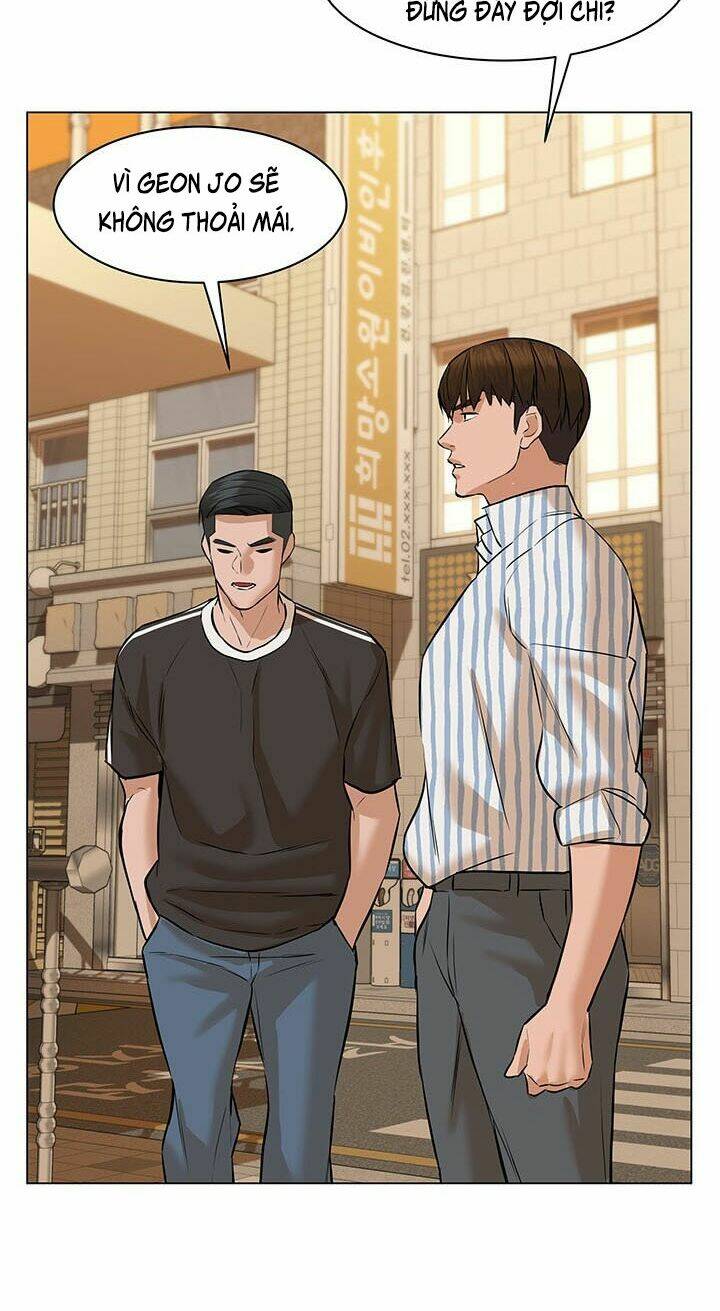 Người Trở Về Từ Cõi Chết Chapter 59 - Trang 75