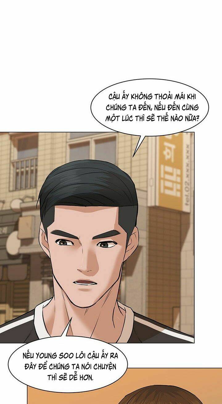 Người Trở Về Từ Cõi Chết Chapter 59 - Trang 76