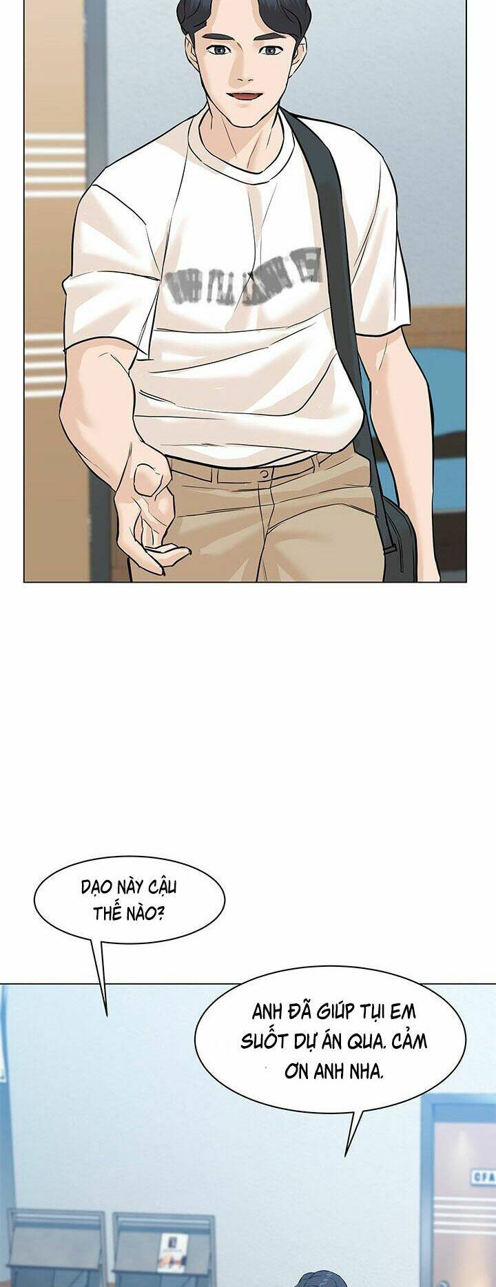 Người Trở Về Từ Cõi Chết Chapter 59 - Trang 7