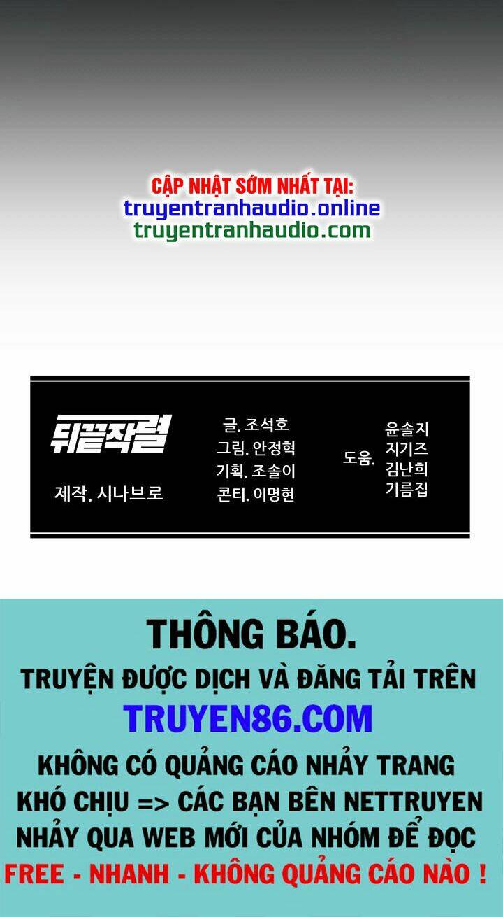 Người Trở Về Từ Cõi Chết - Chapter 59 - Page 85