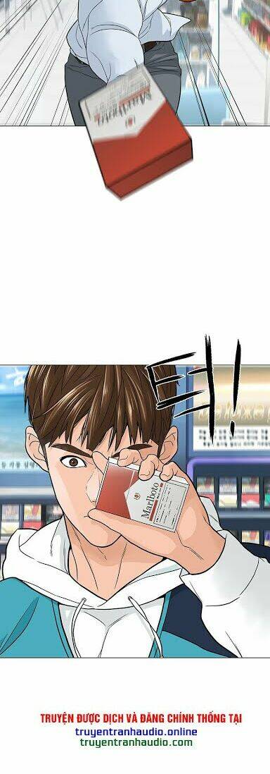 Người Trở Về Từ Cõi Chết Chapter 6 - Trang 9