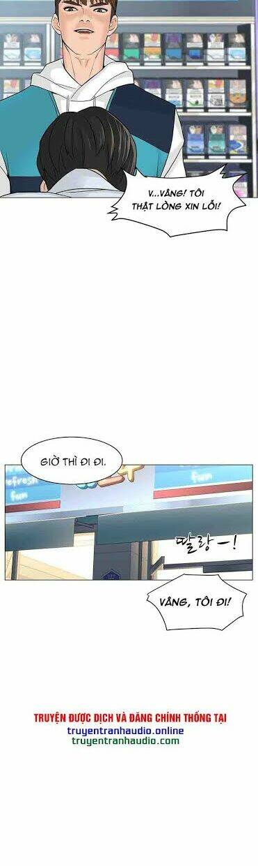 Người Trở Về Từ Cõi Chết Chapter 6 - Trang 24