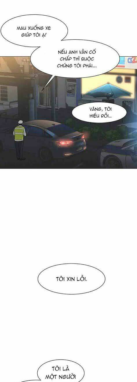 Người Trở Về Từ Cõi Chết Chapter 6 - Trang 27