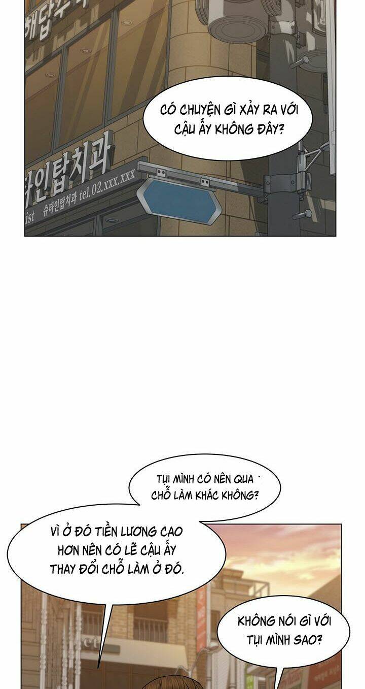 Người Trở Về Từ Cõi Chết Chapter 60 - Trang 9