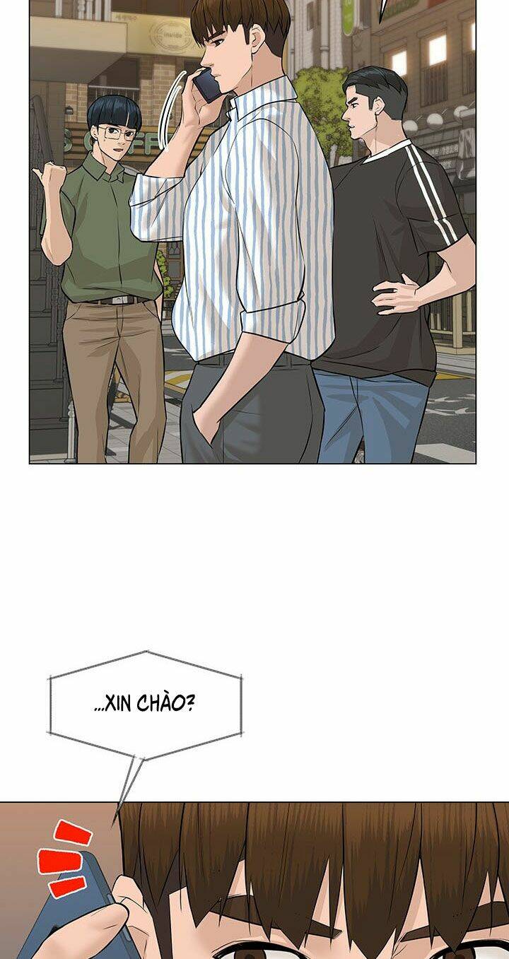 Người Trở Về Từ Cõi Chết Chapter 60 - Trang 10