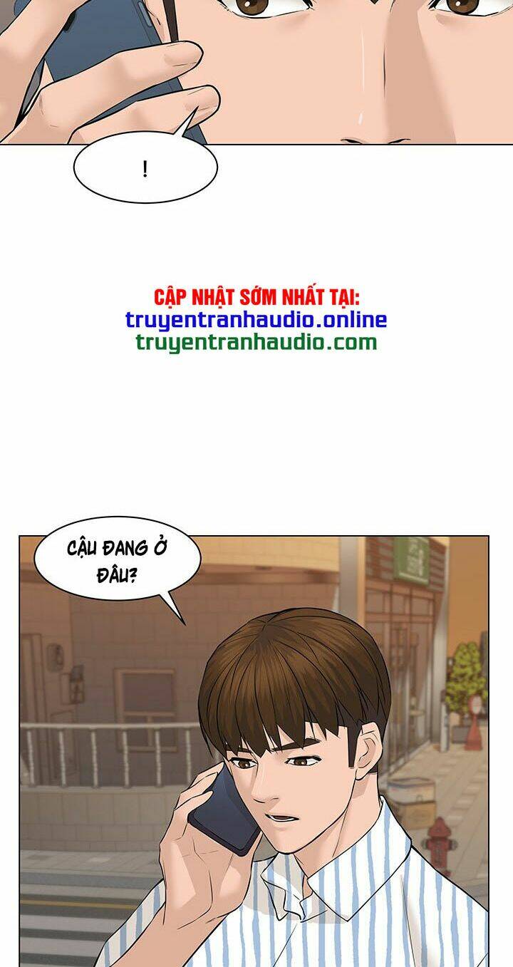Người Trở Về Từ Cõi Chết Chapter 60 - Trang 11
