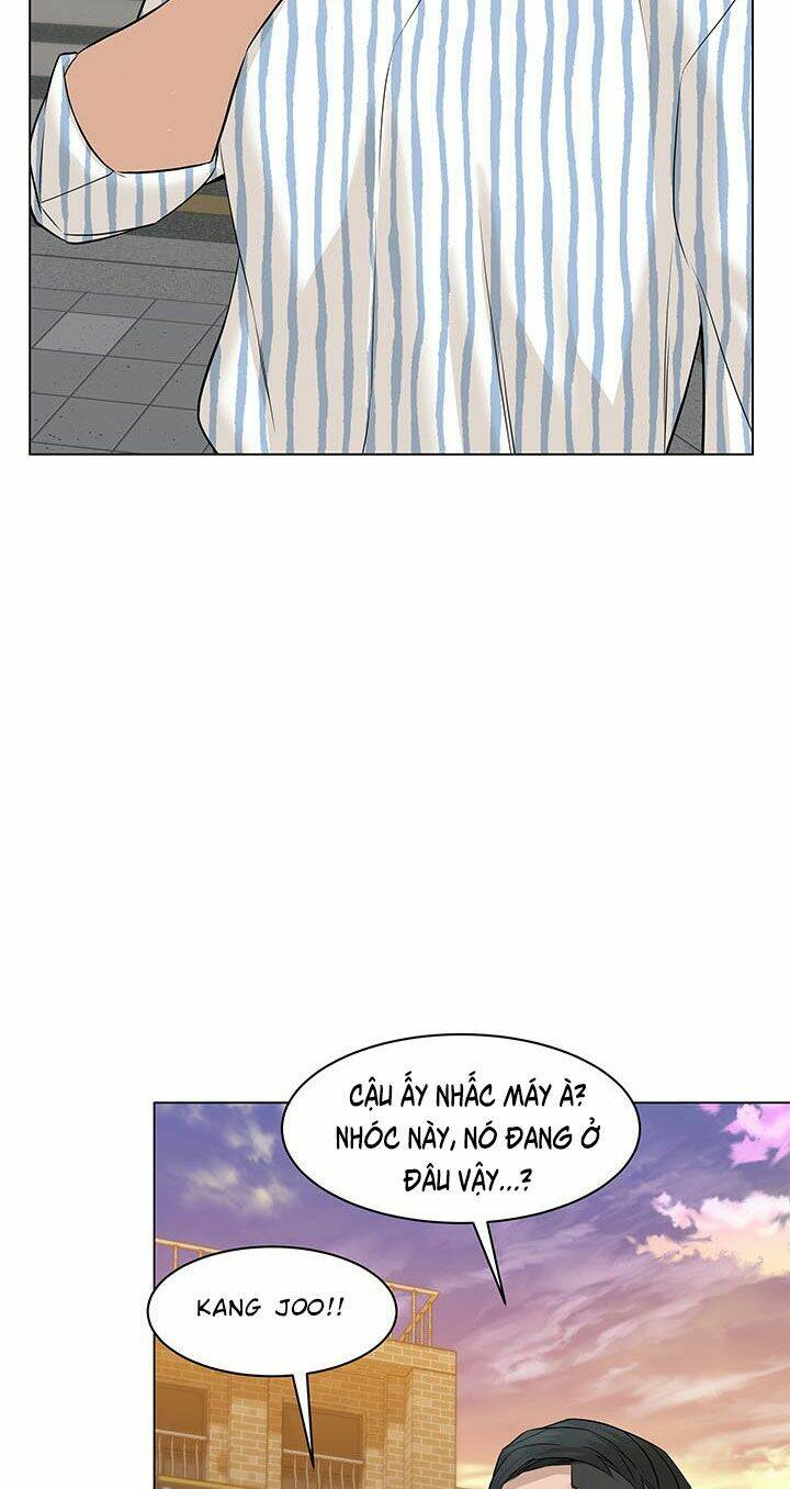 Người Trở Về Từ Cõi Chết Chapter 60 - Trang 12