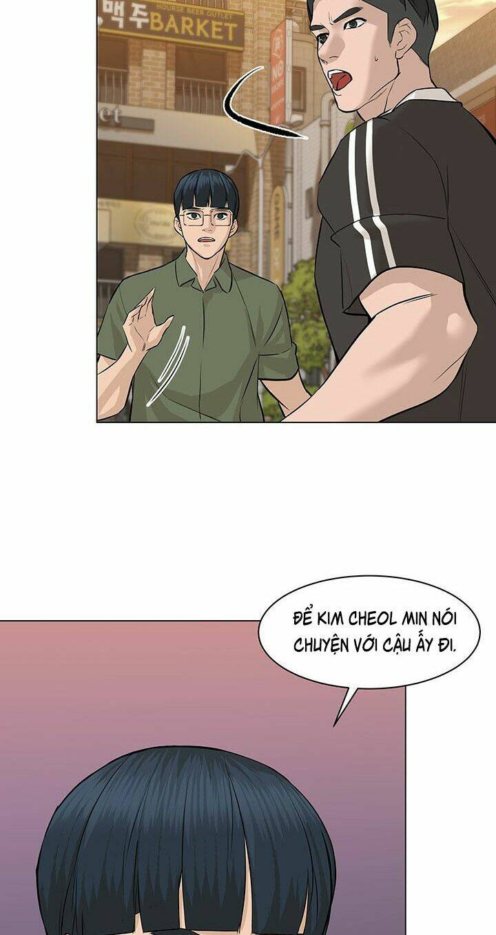 Người Trở Về Từ Cõi Chết Chapter 60 - Trang 13