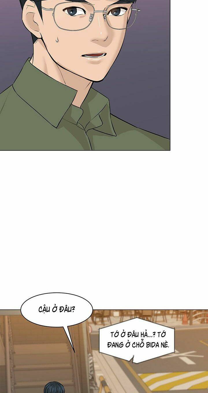 Người Trở Về Từ Cõi Chết Chapter 60 - Trang 14