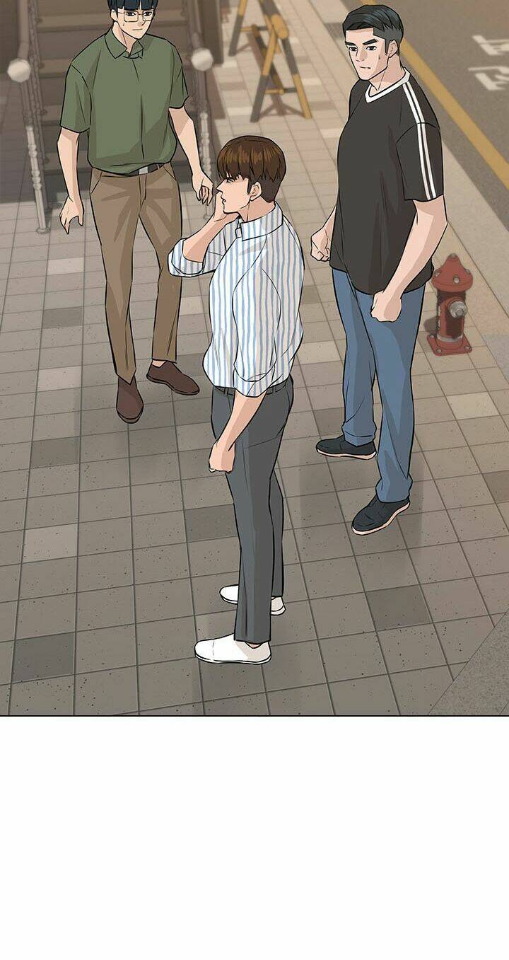 Người Trở Về Từ Cõi Chết Chapter 60 - Trang 15