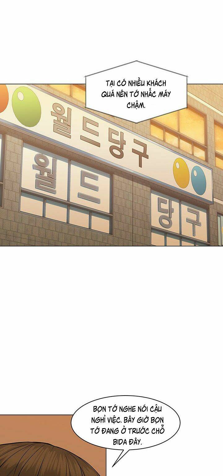 Người Trở Về Từ Cõi Chết Chapter 60 - Trang 16