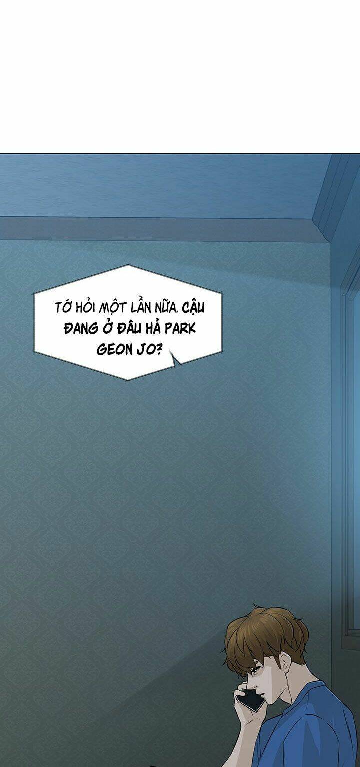 Người Trở Về Từ Cõi Chết Chapter 60 - Trang 18