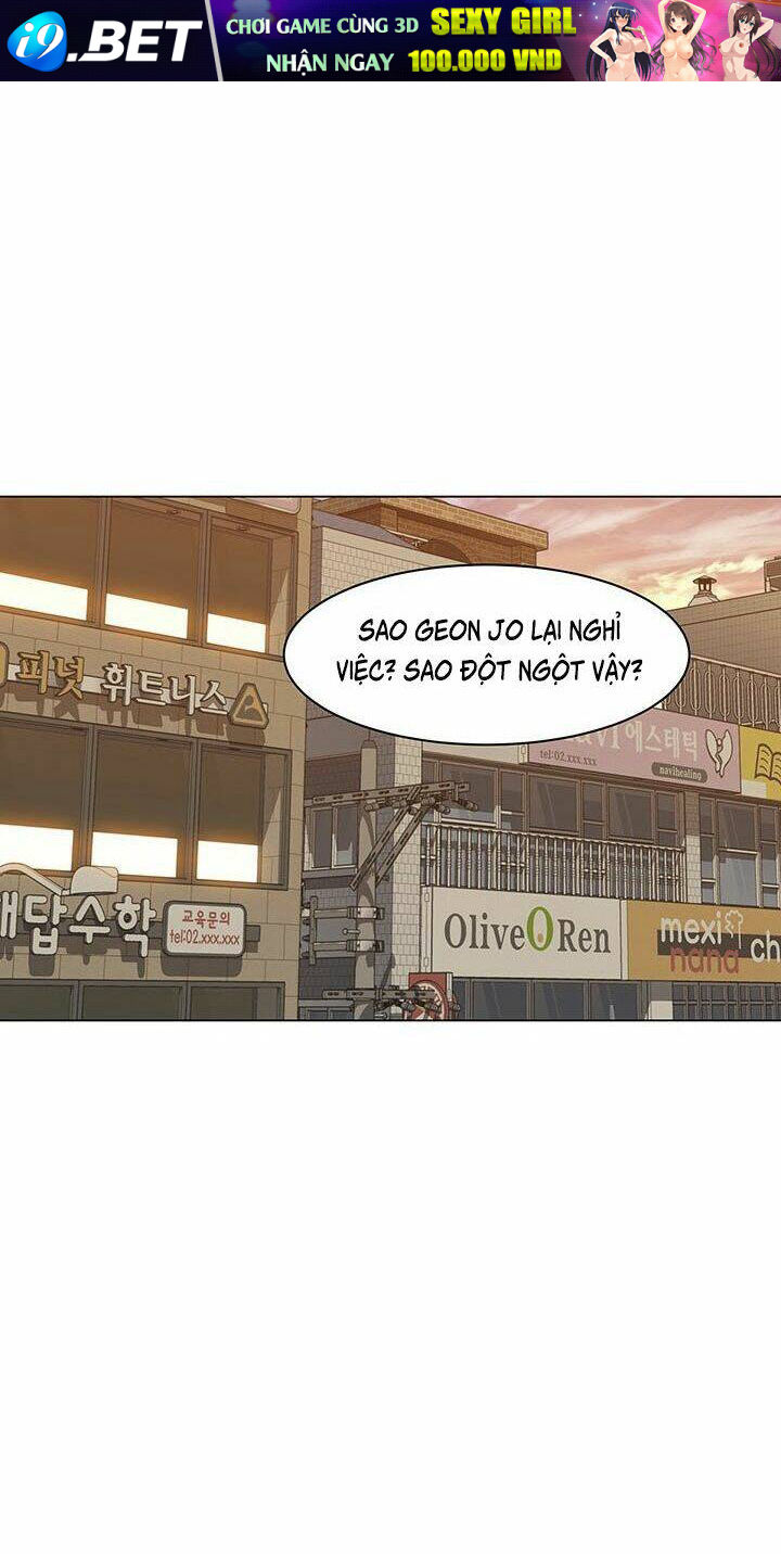 Người Trở Về Từ Cõi Chết Chapter 60 - Trang 1