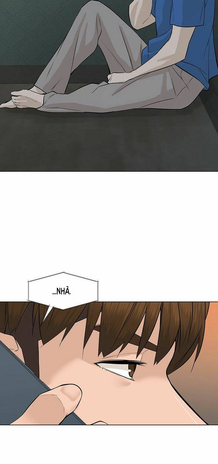 Người Trở Về Từ Cõi Chết Chapter 60 - Trang 19