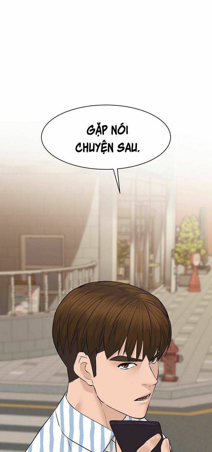 Người Trở Về Từ Cõi Chết Chapter 60 - Trang 22