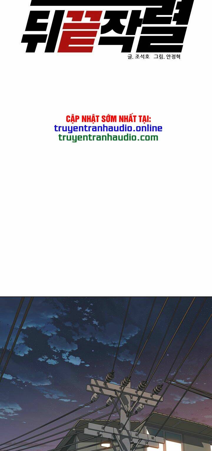 Người Trở Về Từ Cõi Chết Chapter 60 - Trang 24