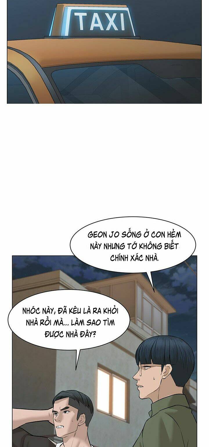 Người Trở Về Từ Cõi Chết Chapter 60 - Trang 27