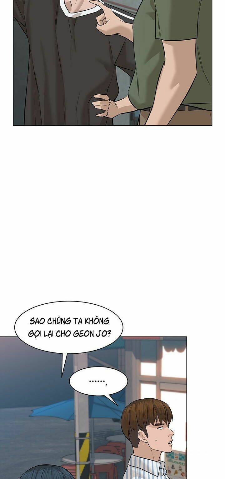 Người Trở Về Từ Cõi Chết Chapter 60 - Trang 28