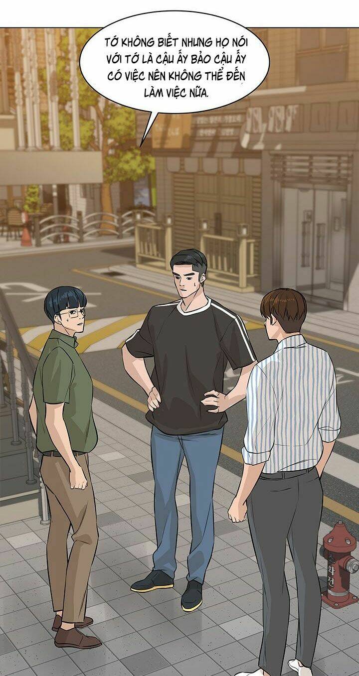 Người Trở Về Từ Cõi Chết Chapter 60 - Trang 2