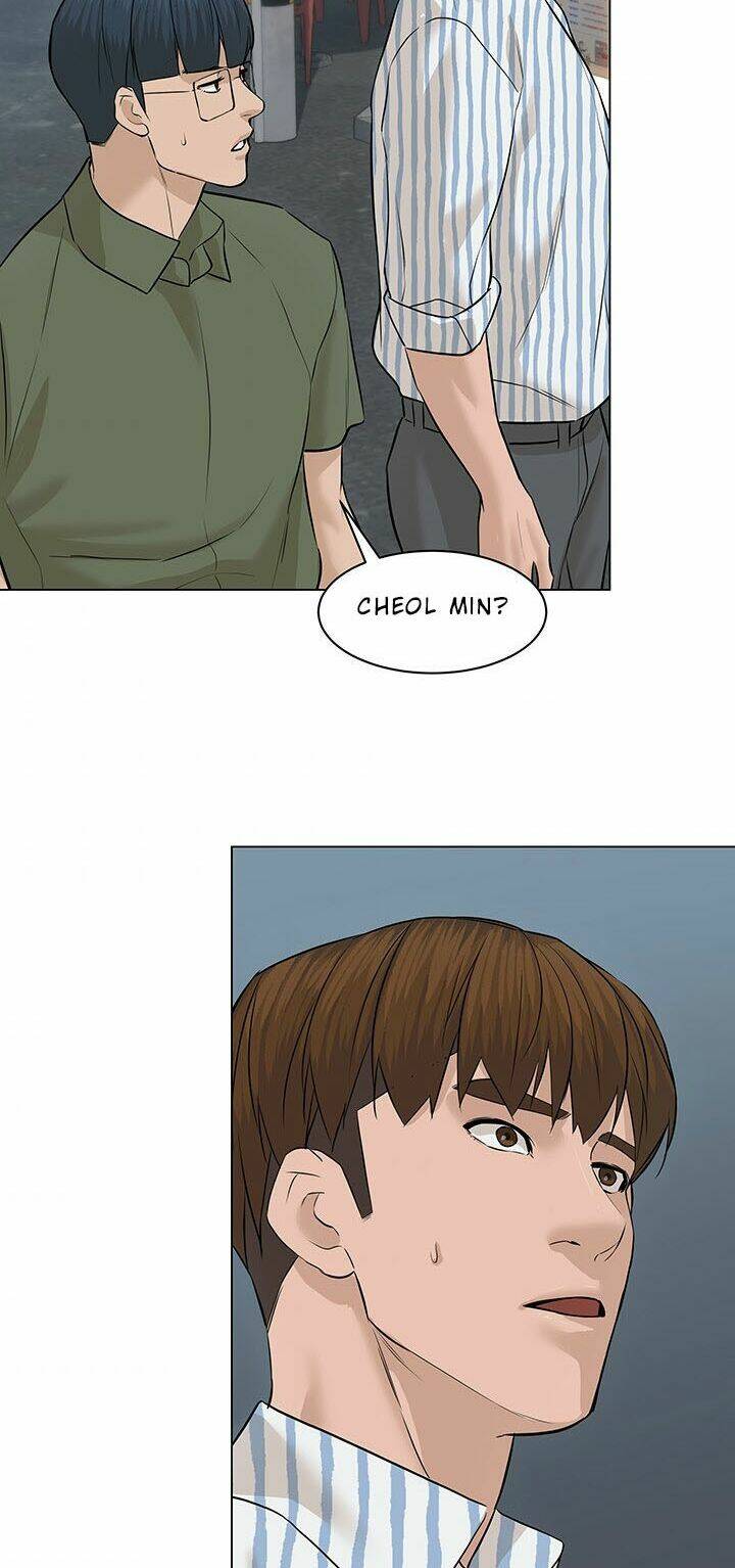 Người Trở Về Từ Cõi Chết Chapter 60 - Trang 29