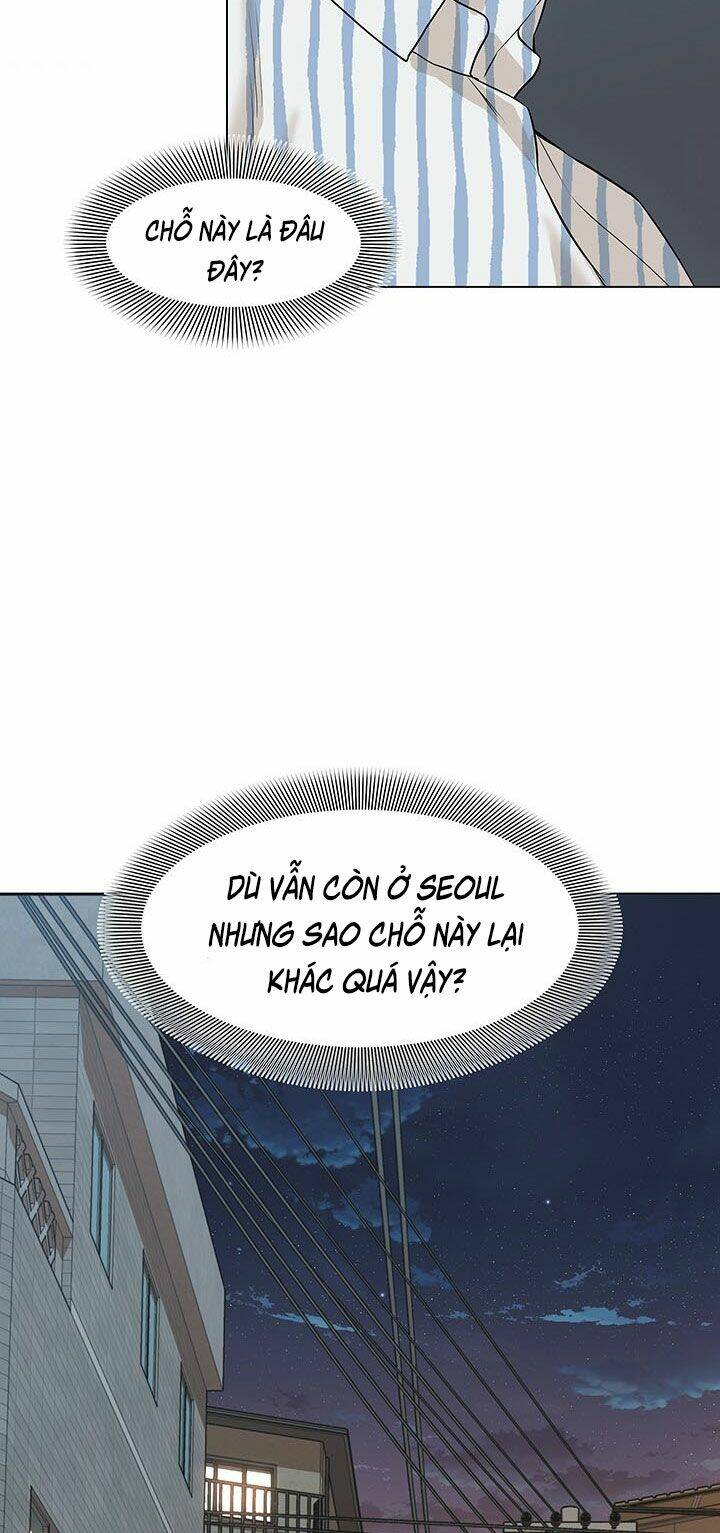 Người Trở Về Từ Cõi Chết Chapter 60 - Trang 30