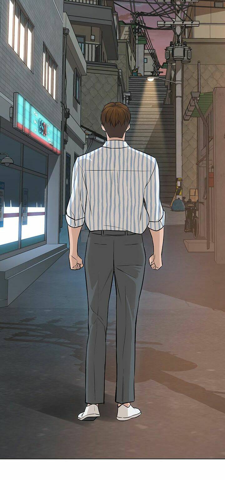 Người Trở Về Từ Cõi Chết Chapter 60 - Trang 31