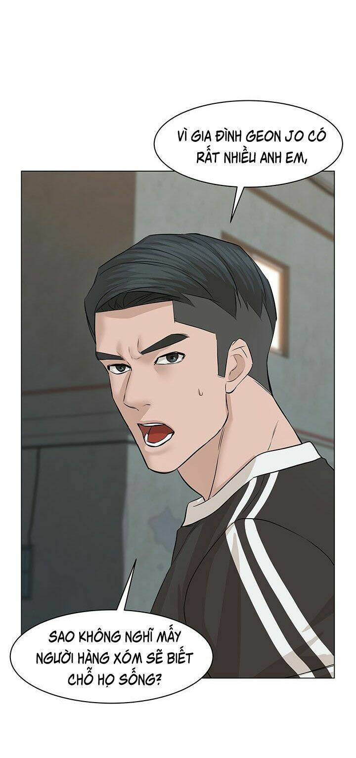 Người Trở Về Từ Cõi Chết Chapter 60 - Trang 32