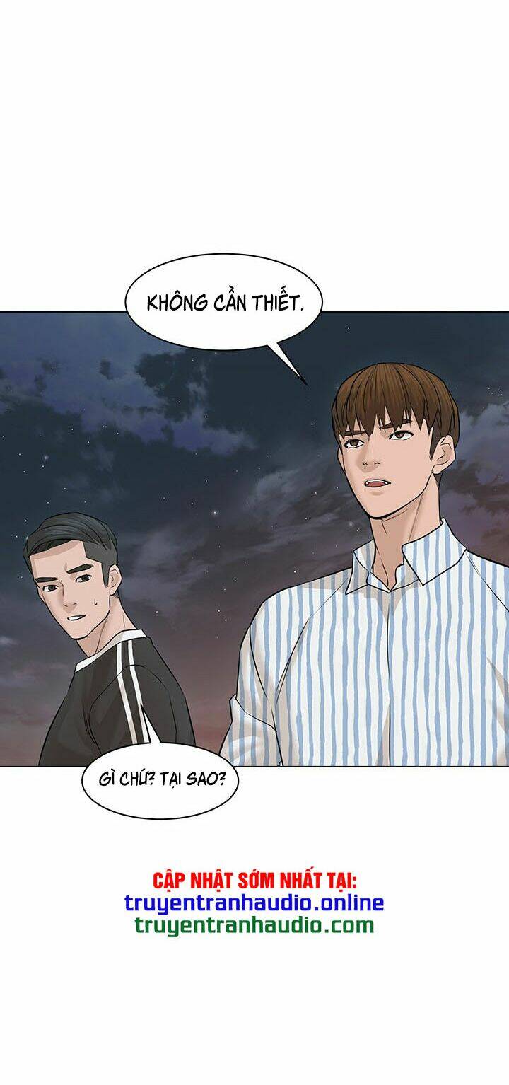 Người Trở Về Từ Cõi Chết Chapter 60 - Trang 33