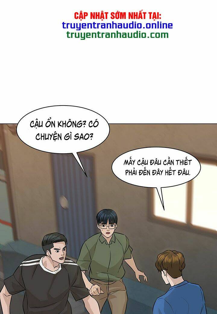 Người Trở Về Từ Cõi Chết Chapter 60 - Trang 40