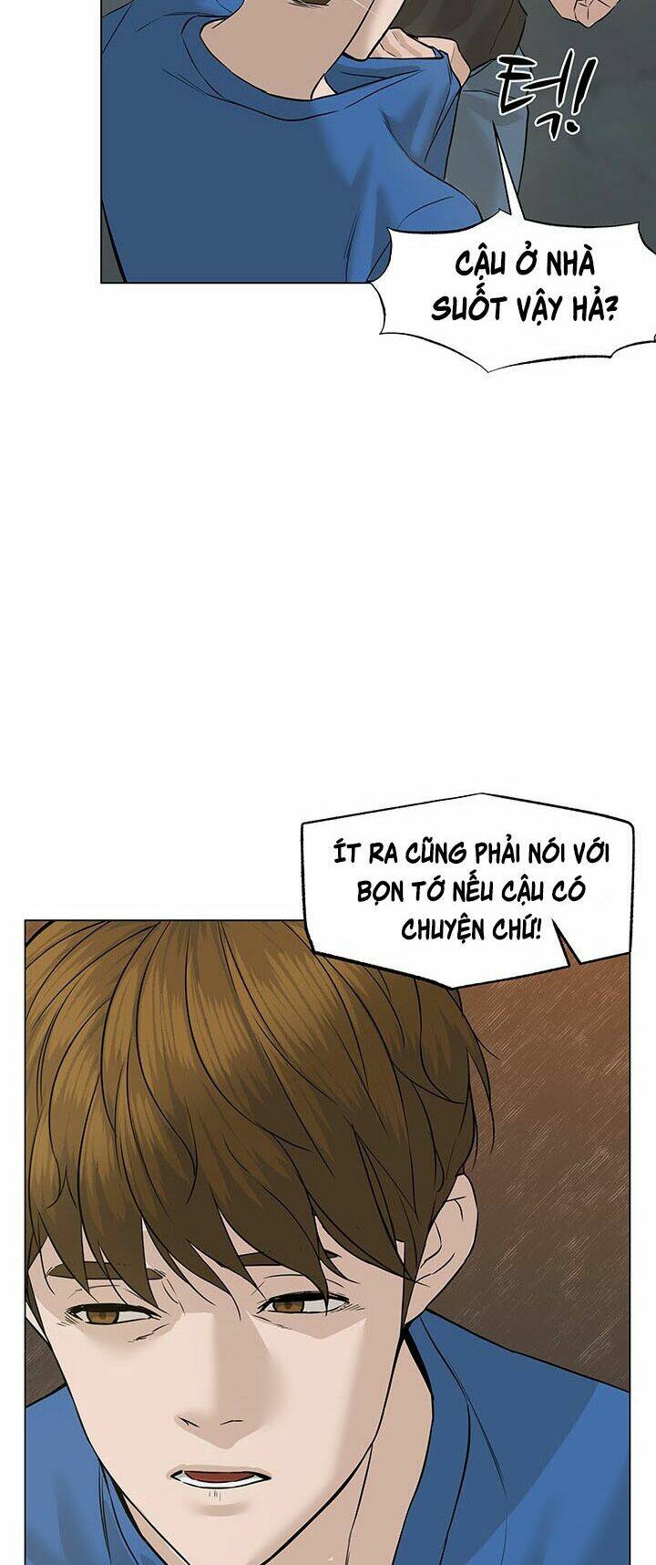 Người Trở Về Từ Cõi Chết Chapter 60 - Trang 42