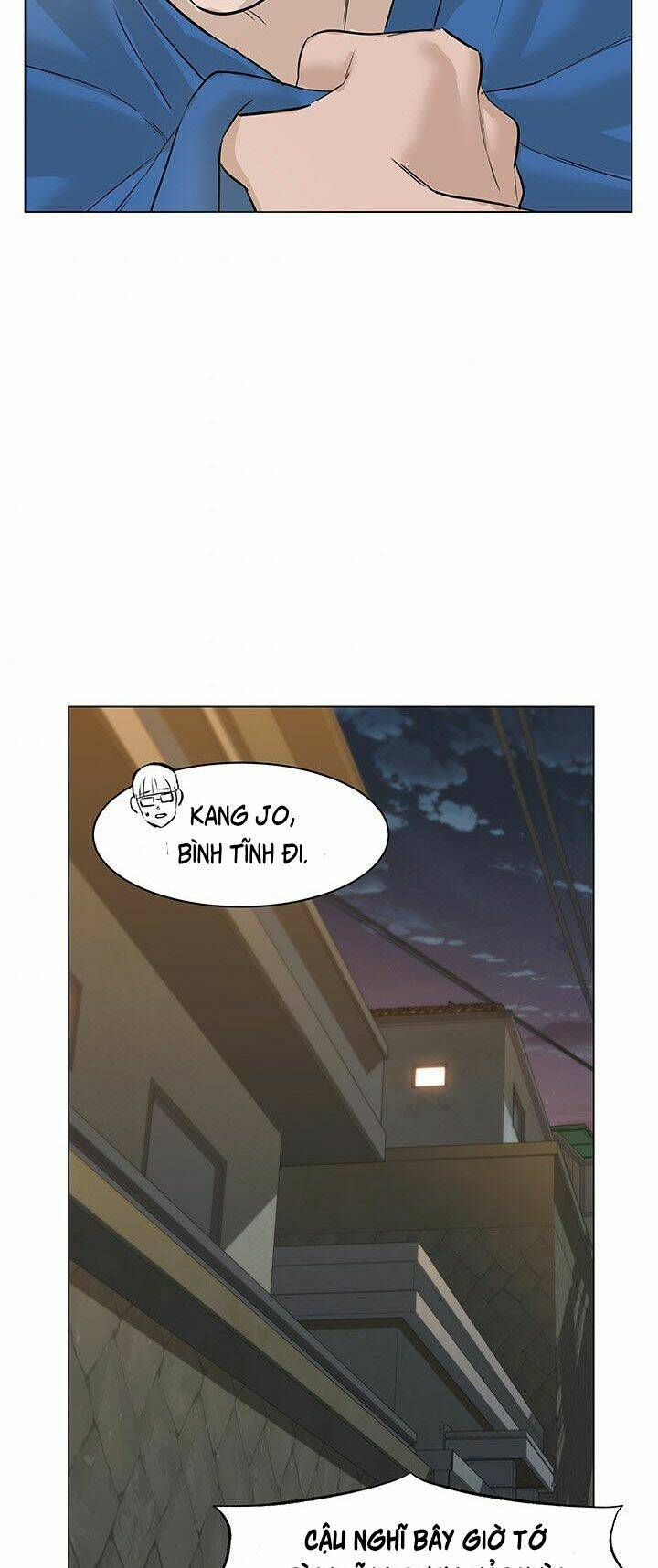 Người Trở Về Từ Cõi Chết Chapter 60 - Trang 43
