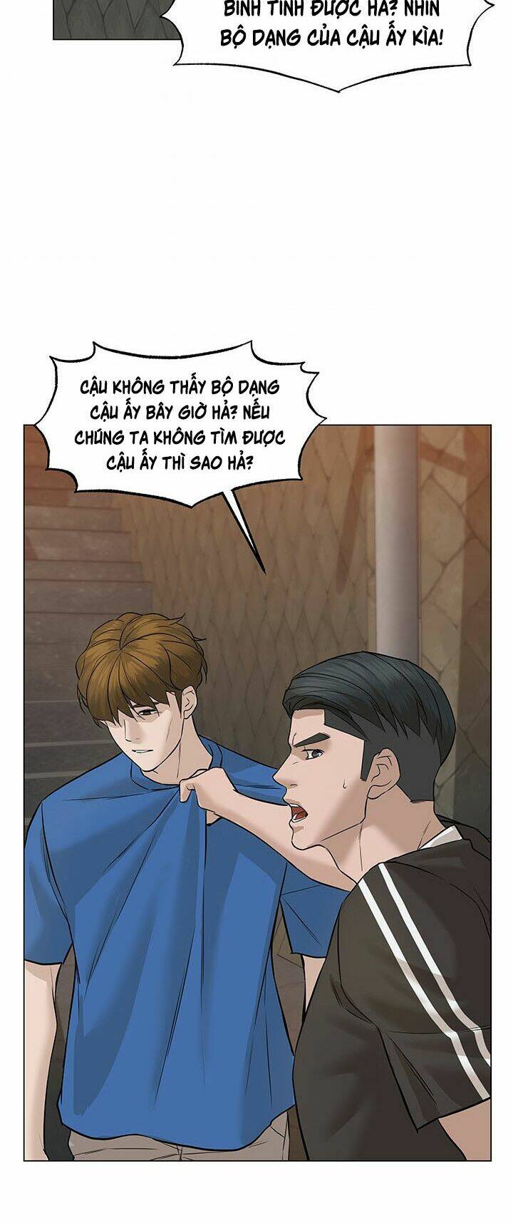 Người Trở Về Từ Cõi Chết Chapter 60 - Trang 44