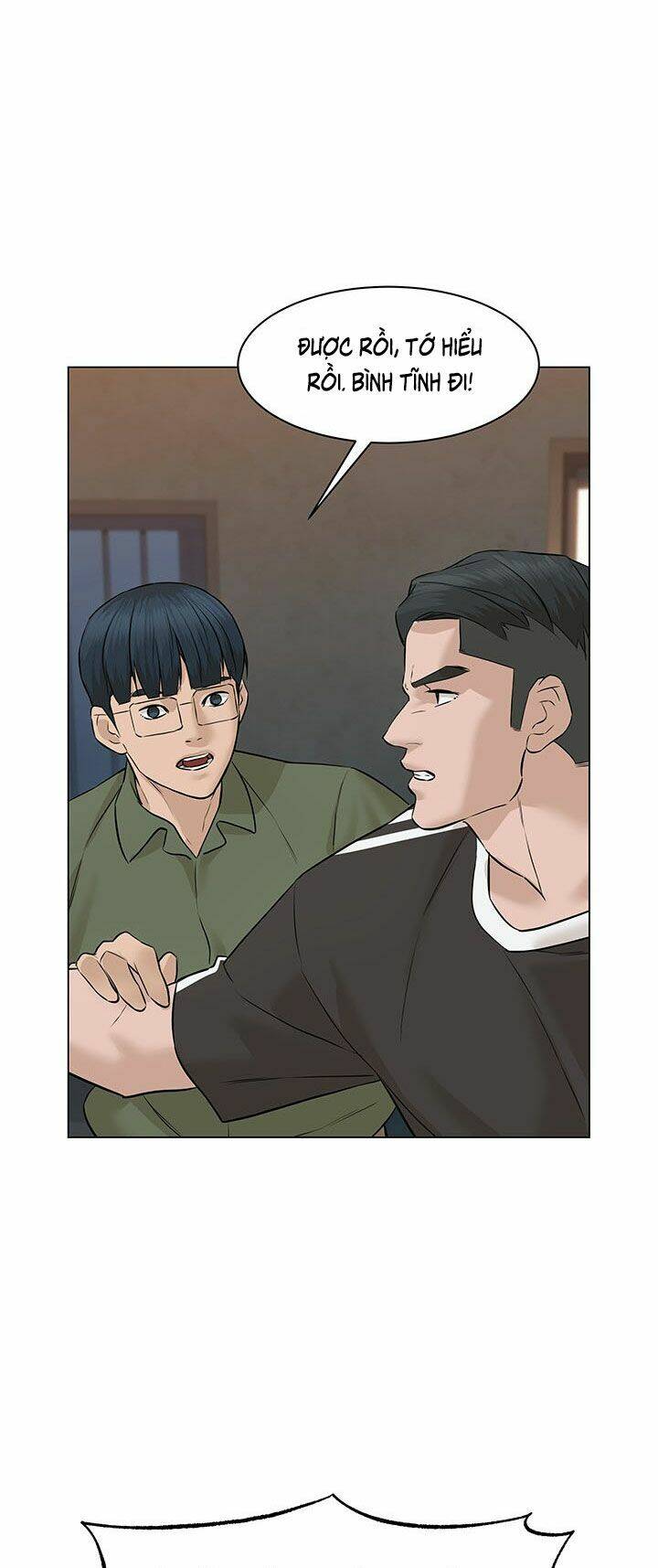 Người Trở Về Từ Cõi Chết Chapter 60 - Trang 45