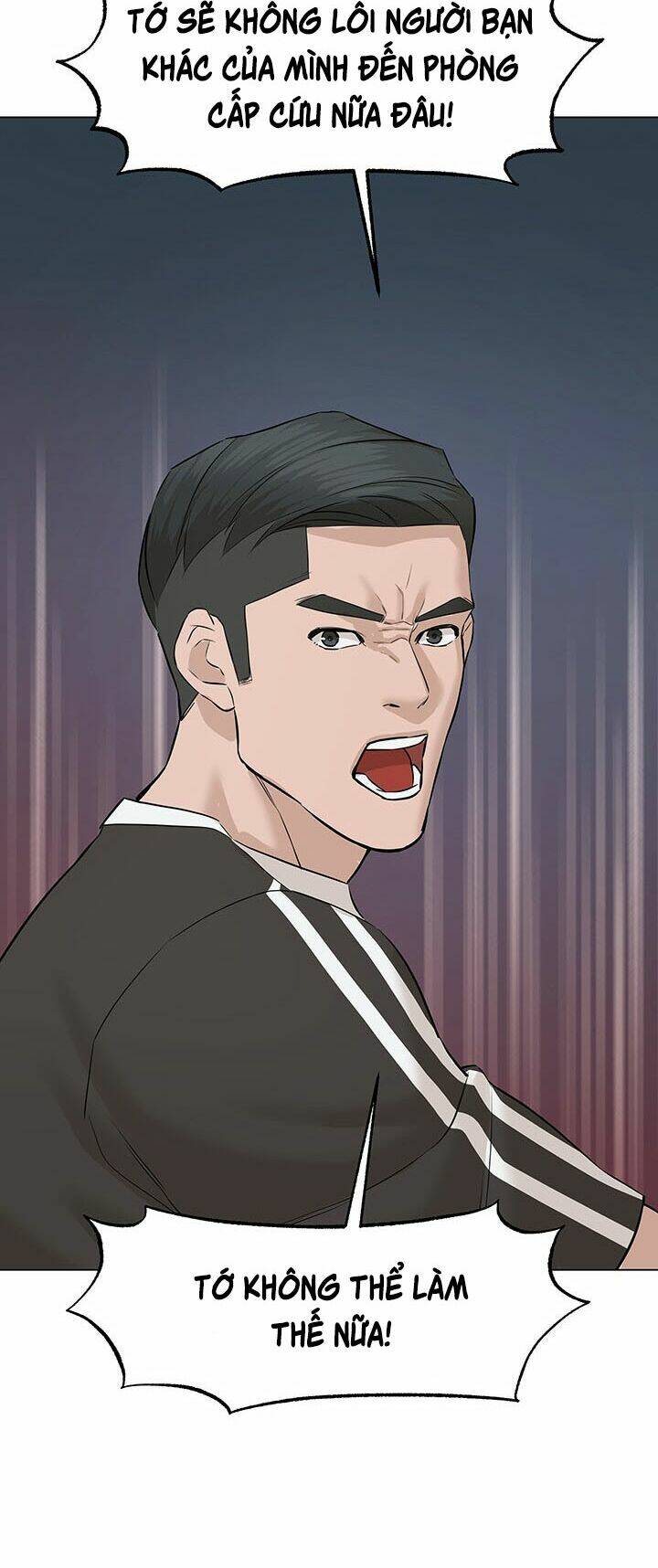 Người Trở Về Từ Cõi Chết Chapter 60 - Trang 46