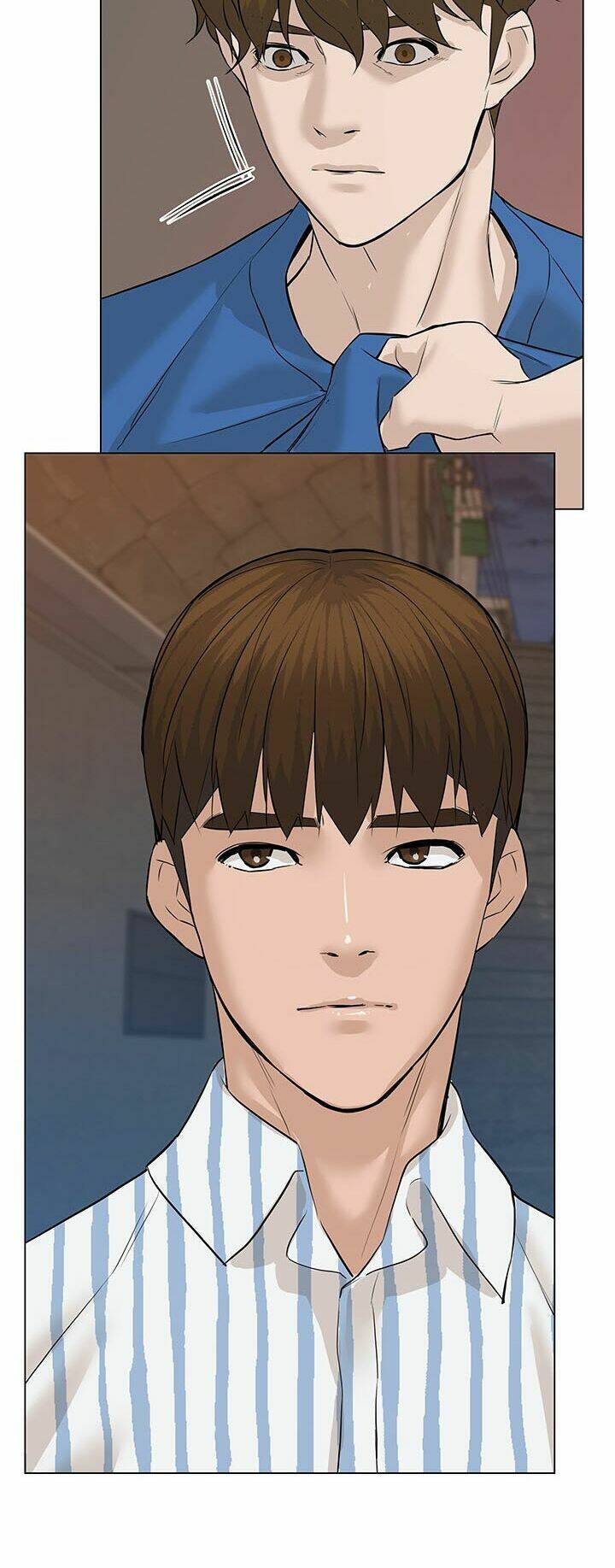 Người Trở Về Từ Cõi Chết Chapter 60 - Trang 48