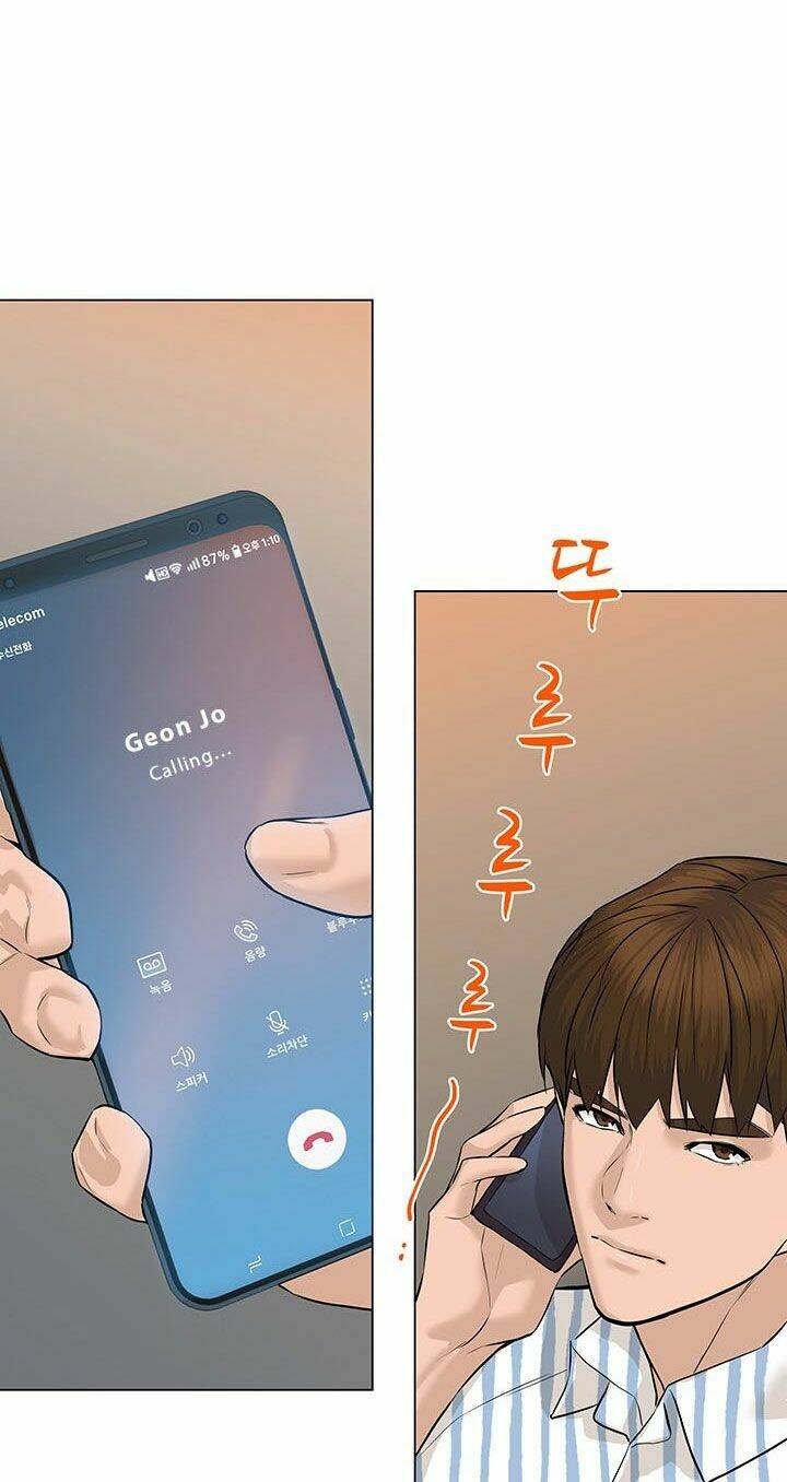 Người Trở Về Từ Cõi Chết Chapter 60 - Trang 4