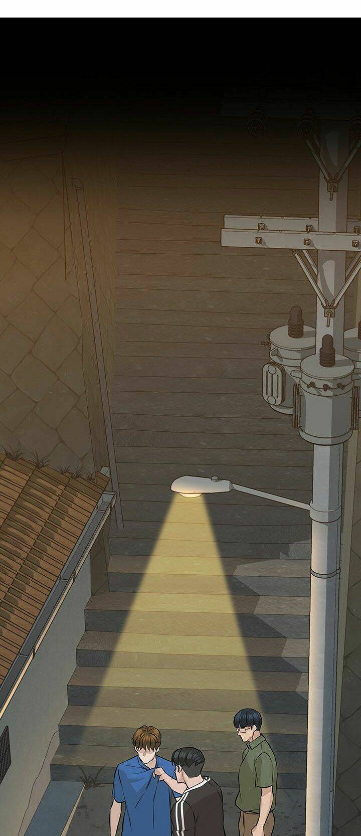 Người Trở Về Từ Cõi Chết Chapter 60 - Trang 49