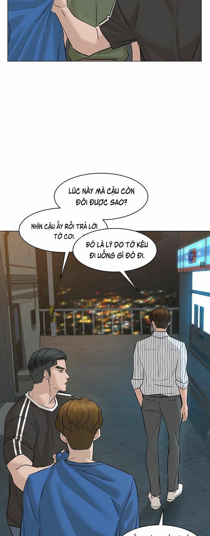 Người Trở Về Từ Cõi Chết Chapter 60 - Trang 54