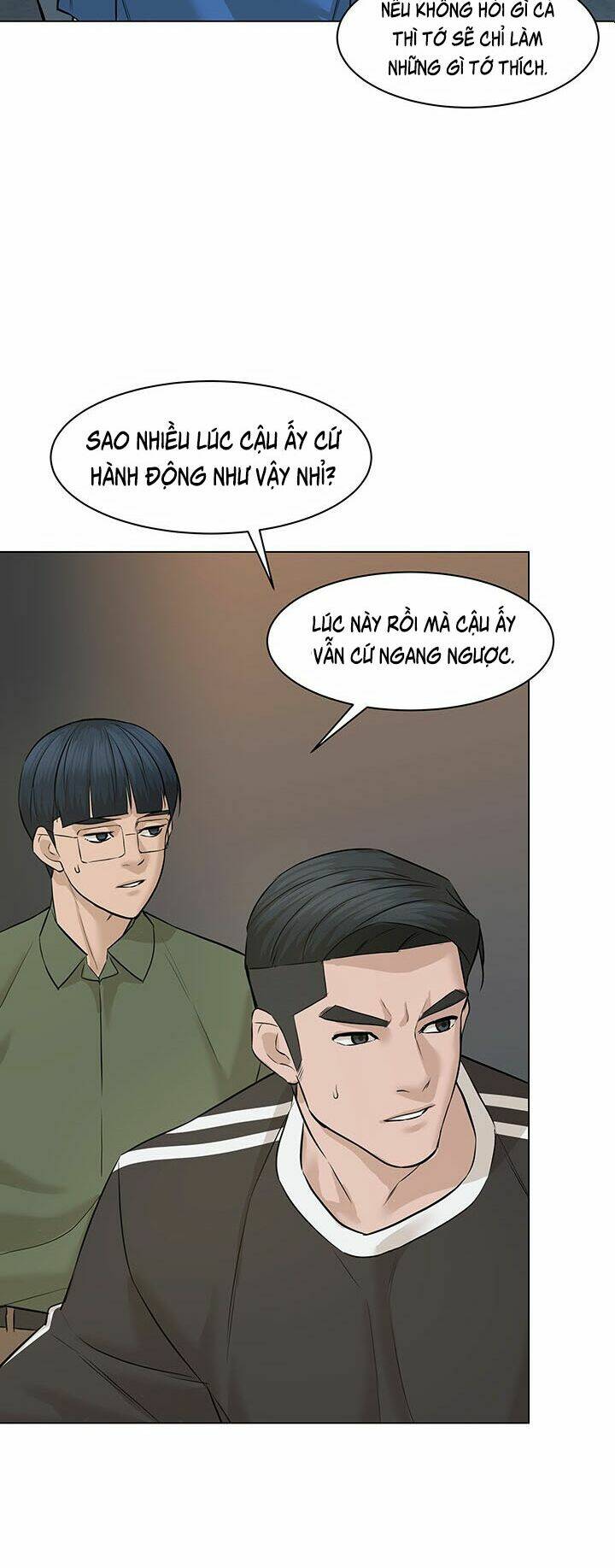 Người Trở Về Từ Cõi Chết Chapter 60 - Trang 55