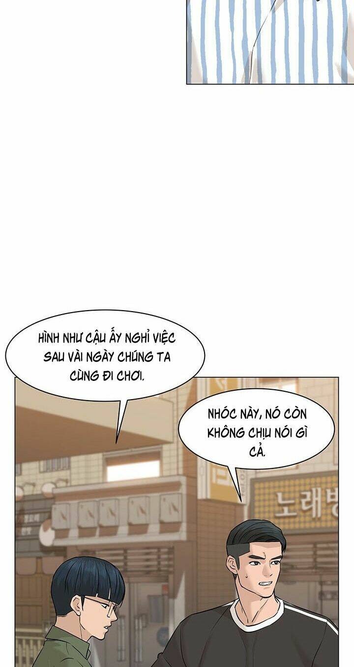 Người Trở Về Từ Cõi Chết Chapter 60 - Trang 5