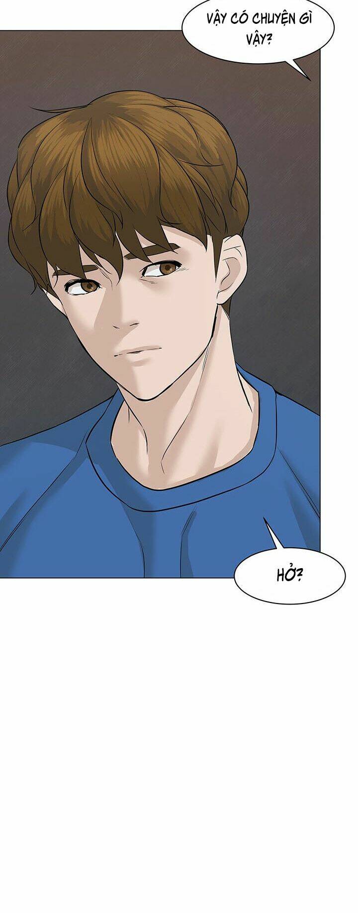 Người Trở Về Từ Cõi Chết Chapter 60 - Trang 61