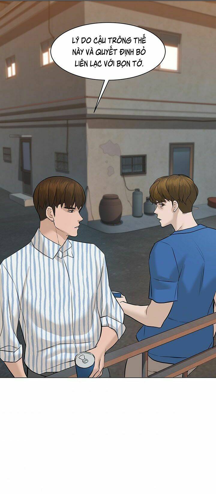 Người Trở Về Từ Cõi Chết Chapter 60 - Trang 62