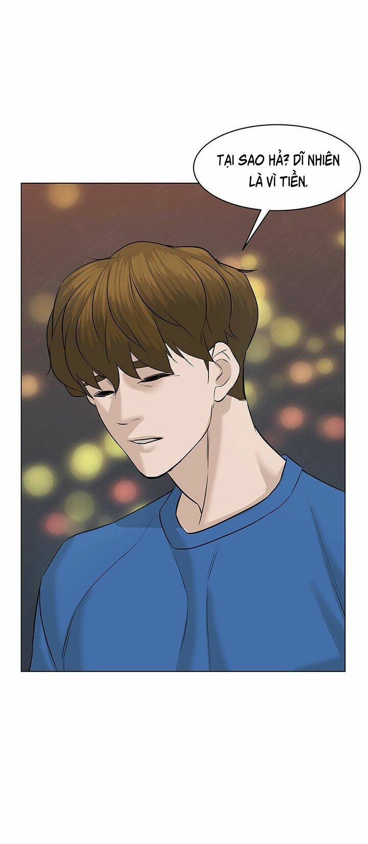 Người Trở Về Từ Cõi Chết Chapter 60 - Trang 63