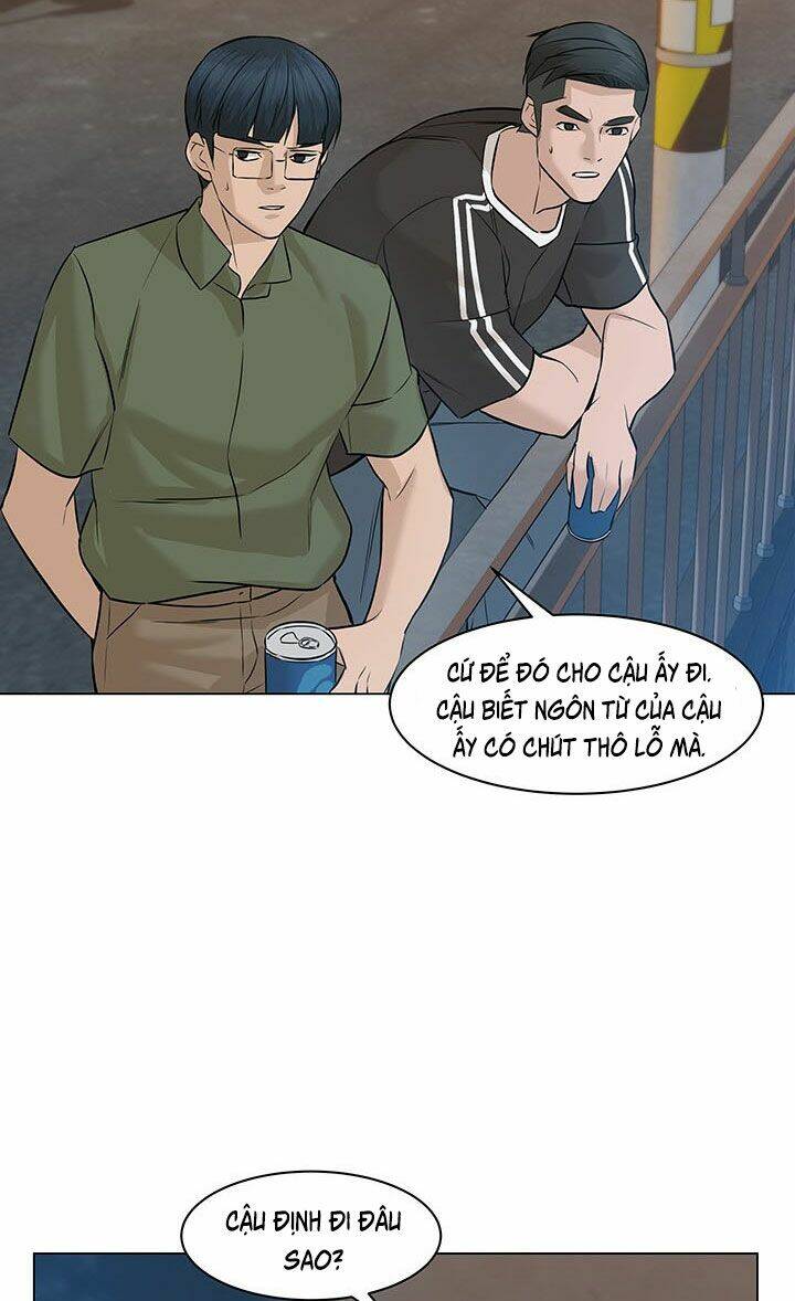 Người Trở Về Từ Cõi Chết Chapter 60 - Trang 65