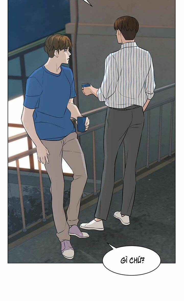 Người Trở Về Từ Cõi Chết Chapter 60 - Trang 66