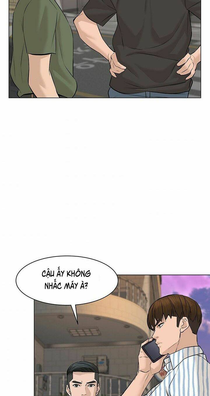 Người Trở Về Từ Cõi Chết Chapter 60 - Trang 6