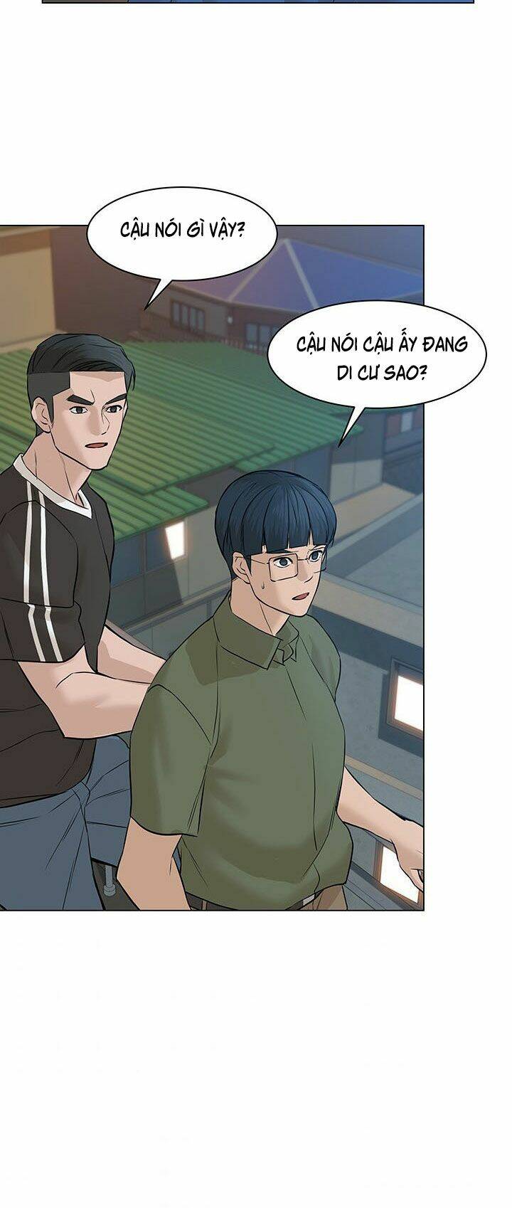 Người Trở Về Từ Cõi Chết Chapter 60 - Trang 69