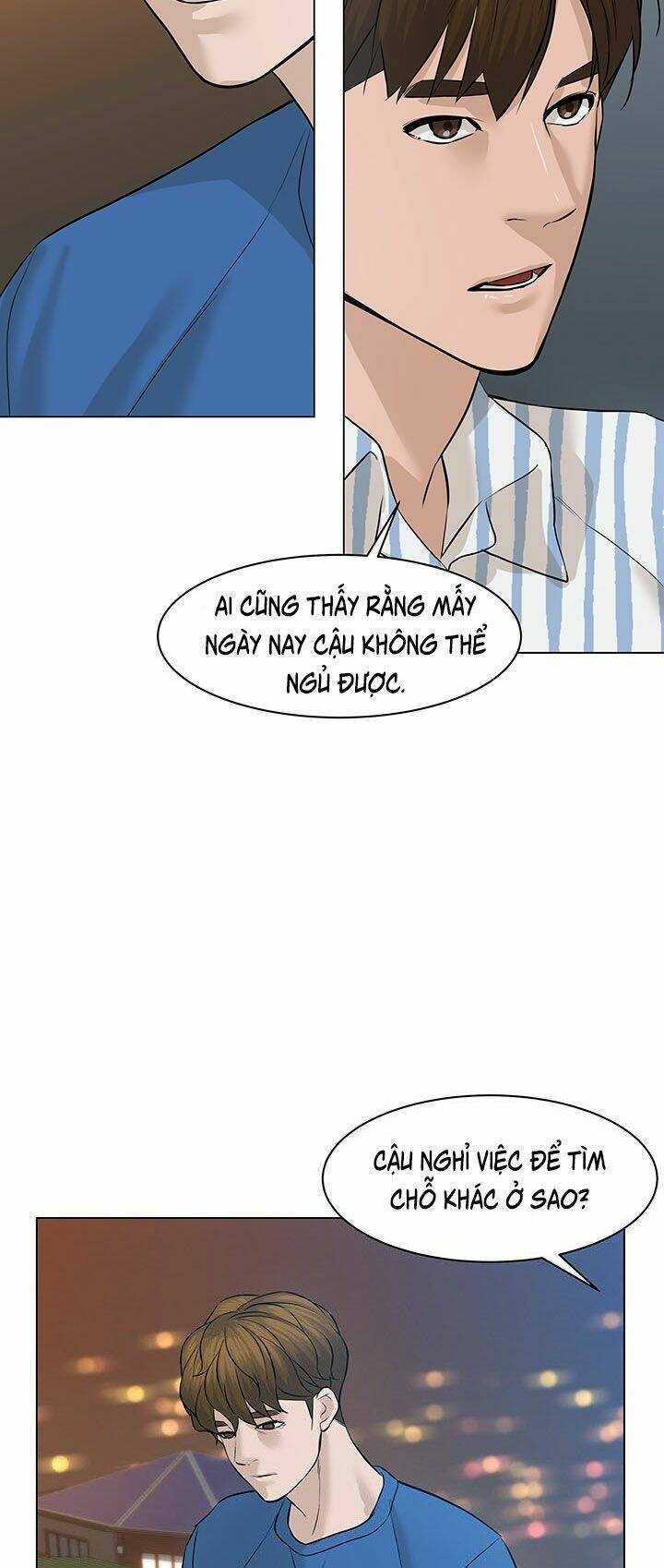 Người Trở Về Từ Cõi Chết Chapter 60 - Trang 71