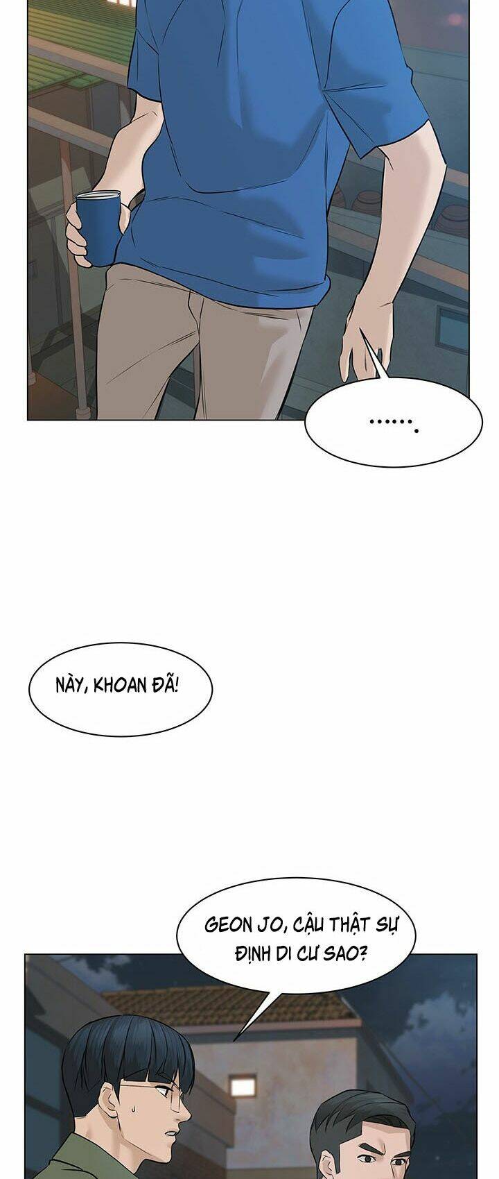 Người Trở Về Từ Cõi Chết Chapter 60 - Trang 72